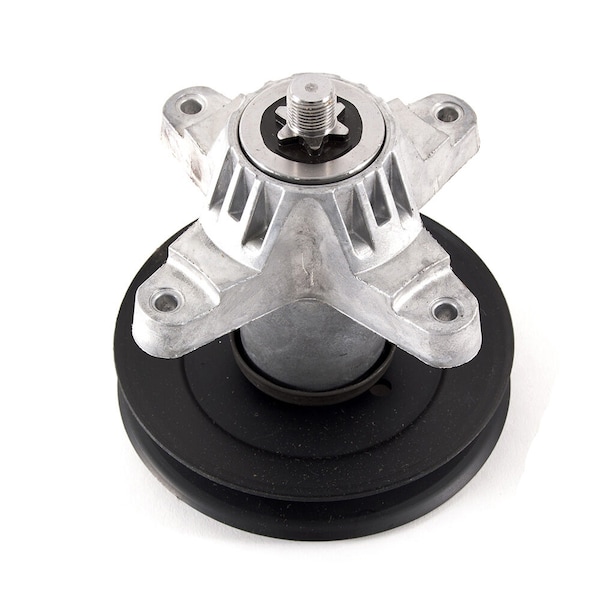 Spdl Asm-Pulley &
